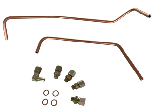 Danfoss Steuerleitungsset, DN 250 für AB-QM