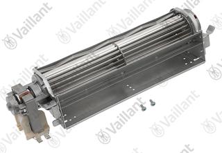 VA Querstromlüfter, klein Vaillant-Nr. 0020057992