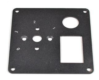RK Bedienpanel RAV 30