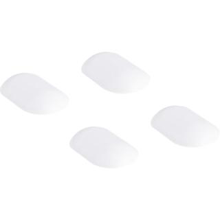 GE Set Ausgleichspuffer für WC-Sitz (3/7mm)