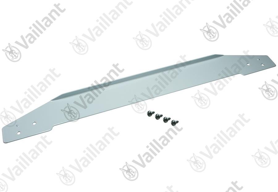 Artikelbild 1 des Artikels „VA Halter, Halteblech unten Vaillant-Nr. 0020176834 “
