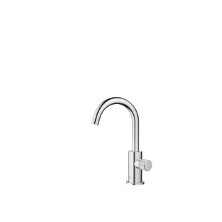 Dornbracht Standventil META Kaltwas., Ausl. 123mm, chrom gebürstet