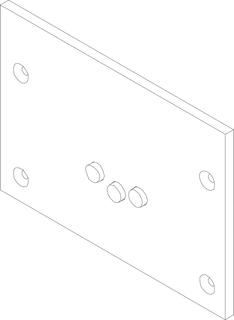 BOSCH Ersatzteil TTNR: 8738104732 Schauglas ELB