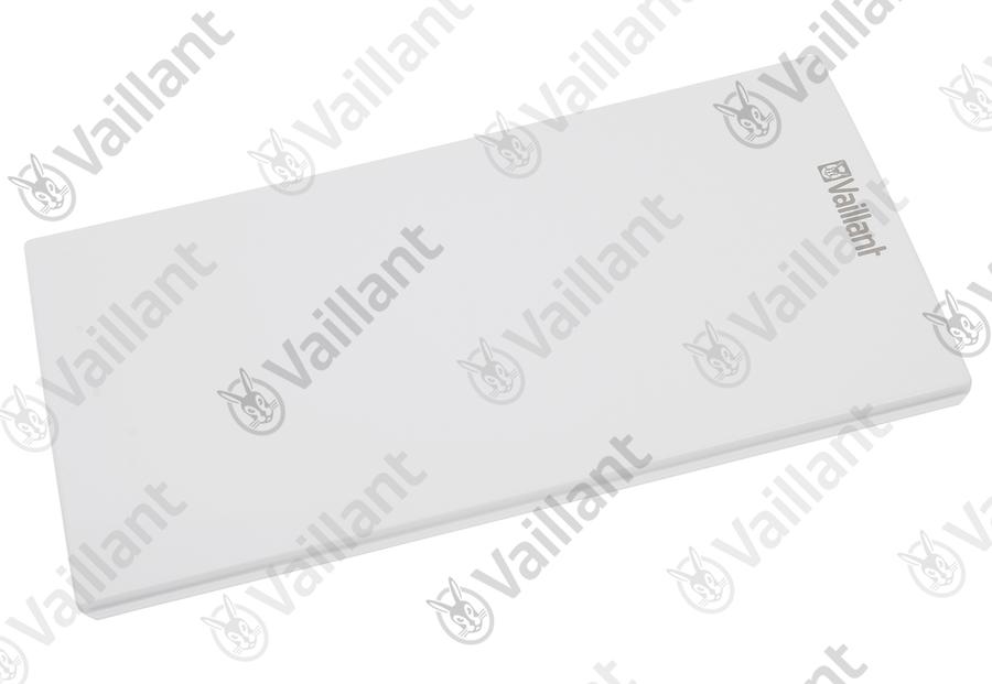 Artikelbild 1 des Artikels „VA Frontblech Vaillant-Nr. 0020166926 “