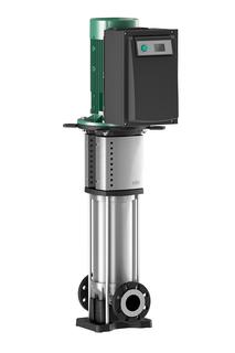 Wilo Hochdruckpumpe Helix VE 1603-4.0, 4 kW, Kartusche, PN 16, G 2