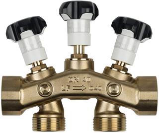 BWT Multiblock CT DN 50, für Trinkwasser