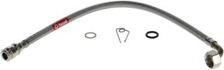 BOSCH Ersatzteil TTNR: 87167643660 Rohr Wellrohr