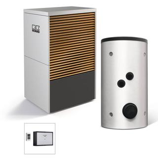 RK LWM 110, Designline CAMURA WP-Paket Typ Köln