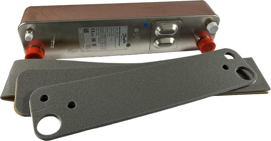 Artikelbild 1 des Artikels „BOSCH Ersatzteil TTNR: 8738211549 Wärmetauscher H62L-EZU-50 “