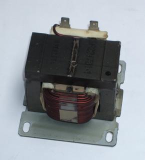 DK Drosselspule für Monoblock