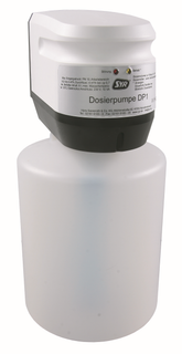 Dosierpumpe