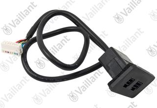 VA Anschlussstück, CIM Vaillant-Nr. 0010029343