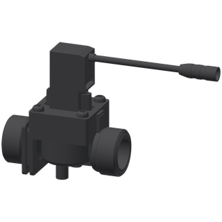 AR Magnetventil, PROTRONIC, 6 VDC, 2000104460