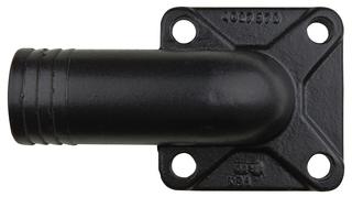 Wilo Rohrbogen DN 65, 70mm, 90Grad
