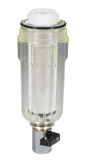 Resideo Filtertasse KF06 R 1 + R 1 1/4 + R 3/4 bei FF06, komplett