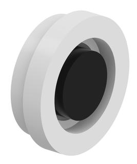 Uponor Combi Port Gen Durchflussbegr. 19 l/min