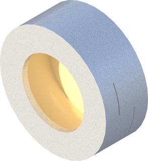 BOSCH Ersatzteil TTNR: 8738810259 Isolierung HFP80 Everp
