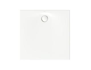 Duschwanne BetteUltra Space 4016 100x100x1,5cm, Glasur, snow