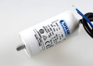 RK Kondensator 14 mF CLK 70