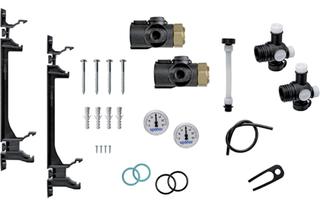 Uponor Verteiler-Basis-Set Vario PLUS 150mm