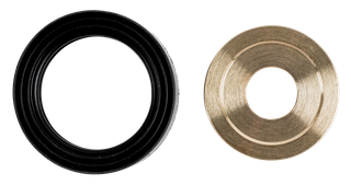 Wolf Gasdrosselblende DM 10,5 Erdgas LL für Gas/Luft-Verbund CGB-2-75/100