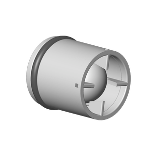 DO Rohrbelüfter ERSATZTEILE 092301042 D 14,85 x 16 mm