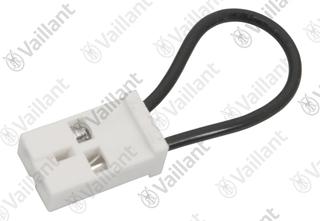 VA Brückenstecker Vaillant-Nr. 250790