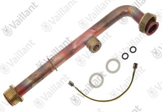 VA Rohr Vaillant-Nr. 0020178771