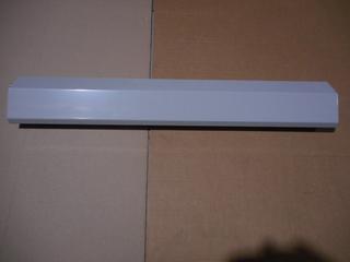 RE SEITENZARGE HINTEN RECHTS GRAU RAL 70 0321577