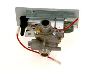 BOSCH Ersatzteil TTNR: 87070110610 Gasarmatur