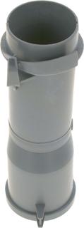 BOSCH Ersatzteil TTNR: 87186664790 Abgasrohr