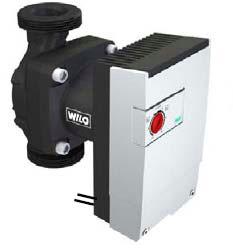 BOSCH Hocheffizienz-Umwälzpumpe Yonos Para 7.5 PWM, bis 75 kW