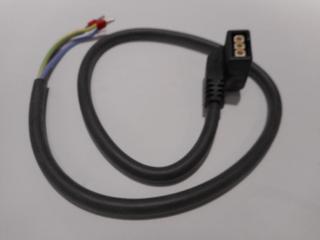 RE KABEL PUMPE PR61C 3 POLIG 7676782