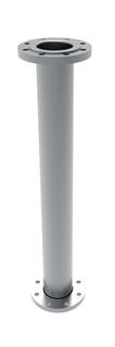 Jung Rohrleitung DN 80, 1000mm