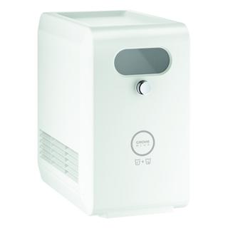 GROHE Kühler und Karbonisierer 40554_2 für GROHE Blue Professional weiß