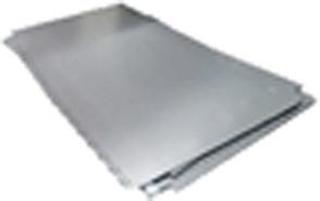 Uponor Stahlblechabdeckung Siccus Sport 26 qm, 0,6x1000x2000mm, feuerverzinkt