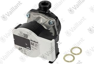 VA Pumpe, Hocheffizienz Vaillant-Nr. 0010030646