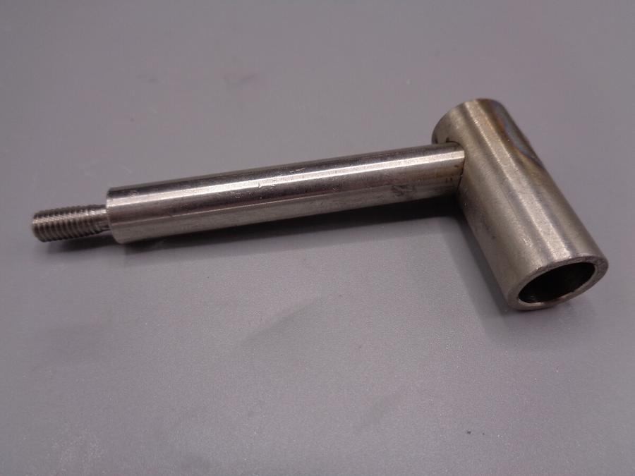 Artikelbild 1 des Artikels „RE OBERER FLAMMROHRHALTER 97948885 “