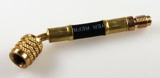 RK Flex. Adapter