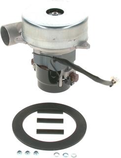 BOSCH Ersatzteil TTNR: 87185736050 Turbine everp