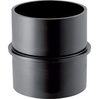 Geberit Bundbuchse PE DN 56, PE-HD
