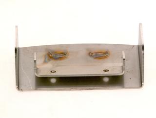 BOSCH Ersatzteil TTNR: 7747001815 Leitblech für Brennertopf Pellet_1 everp