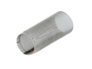 Bender Siebeinsatz 1260 DN 20, für Schmutzfänger, Nirostahl
