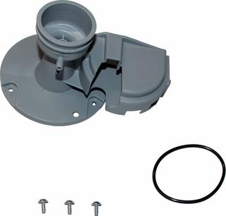 Wolf Set Venturi für COB-2-15/20