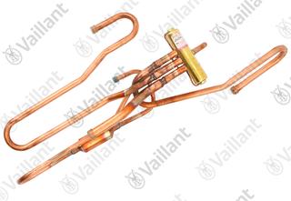 VA 4-Wege-Umschaltventil Vaillant-Nr. 8000020297