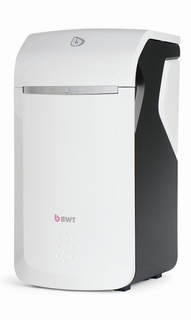 BWT Weichwasseranlage Perla one Simplexanlage, m Zubeh., bleifrei, DN 32