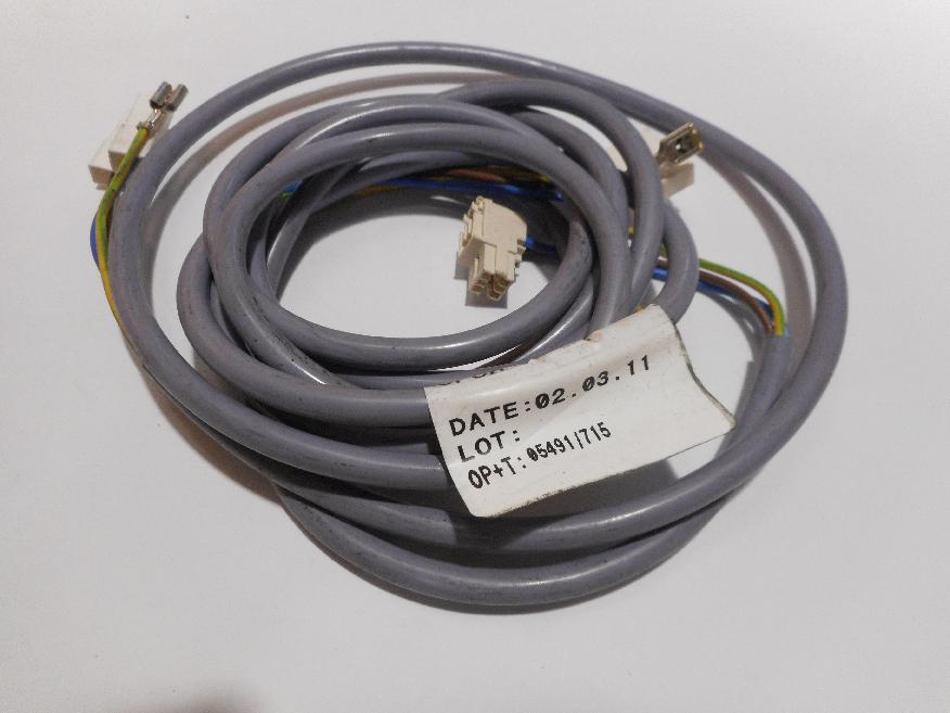 Artikelbild 1 des Artikels „RE ANSCHLUSSKABEL TA 200006574 “