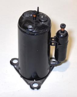 RK Verdichter R410A, kpl. ETF 550