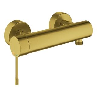 GROHE Brause-Einhebelmischer Essence 1/2", Wd-mont., cool sunrise gebürstet