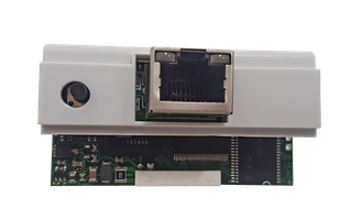 STIEBEL Schnittstellenkarte LTM dezent BACnet Web-Ethernet